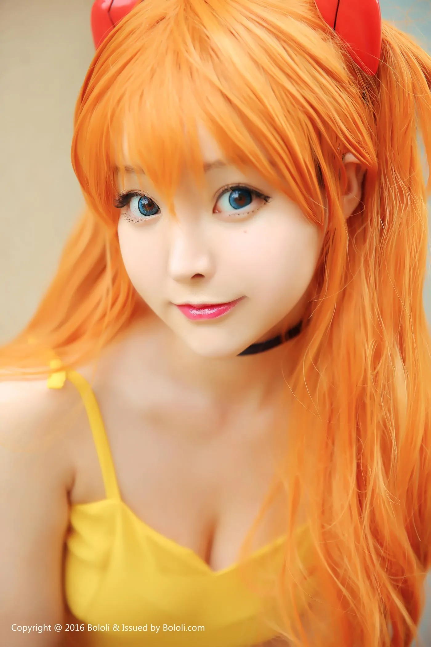 Vol.110 柳侑绮 [30P]插图7